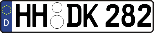 HH-DK282