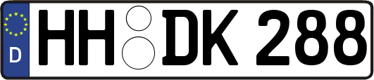 HH-DK288
