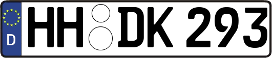 HH-DK293
