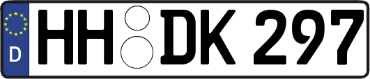 HH-DK297