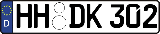 HH-DK302