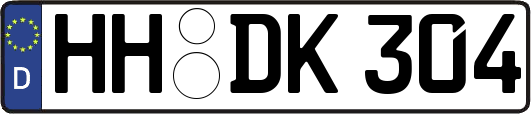 HH-DK304