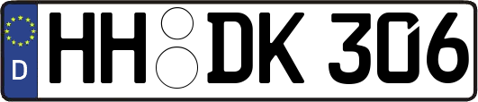 HH-DK306