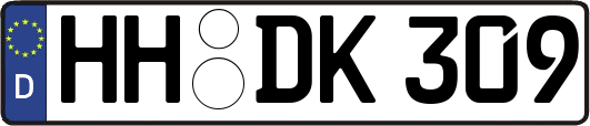 HH-DK309