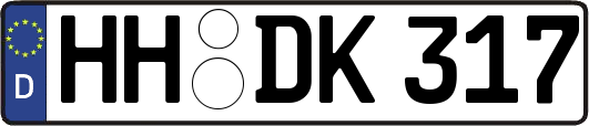 HH-DK317
