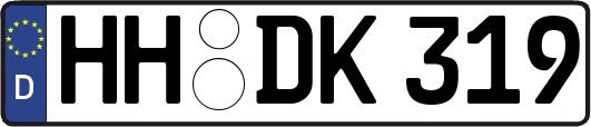 HH-DK319