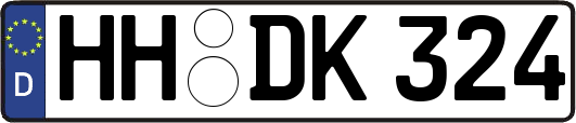HH-DK324