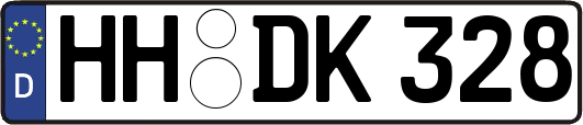 HH-DK328