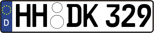 HH-DK329