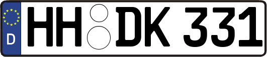 HH-DK331