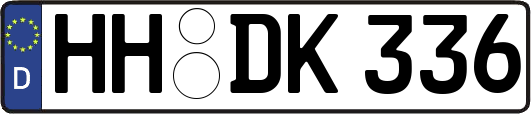 HH-DK336