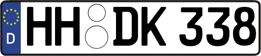 HH-DK338