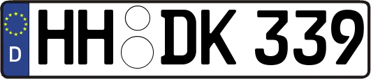 HH-DK339