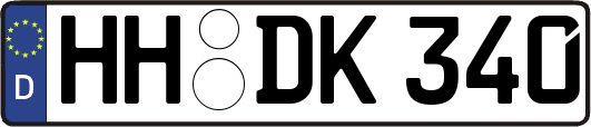 HH-DK340