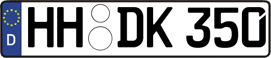 HH-DK350