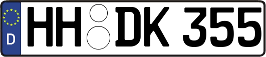 HH-DK355