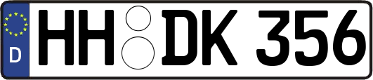 HH-DK356