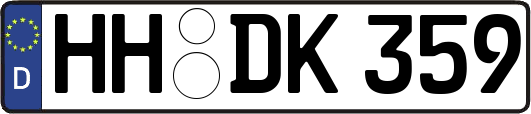 HH-DK359