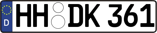 HH-DK361