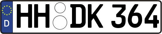 HH-DK364