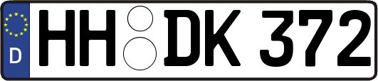 HH-DK372