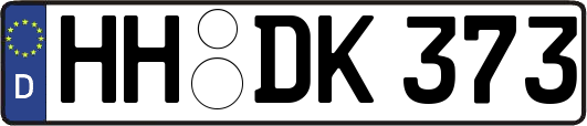 HH-DK373