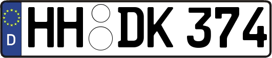 HH-DK374