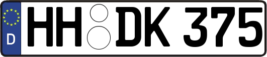 HH-DK375
