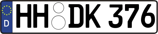 HH-DK376