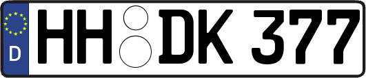 HH-DK377