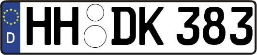 HH-DK383