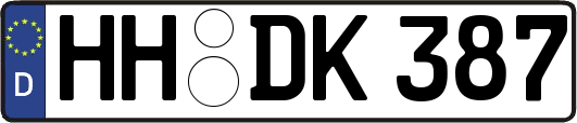 HH-DK387