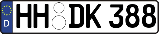 HH-DK388