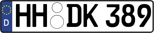 HH-DK389
