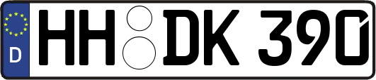 HH-DK390