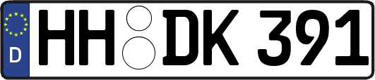 HH-DK391