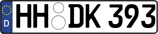 HH-DK393
