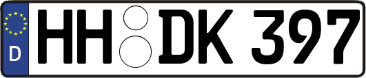 HH-DK397