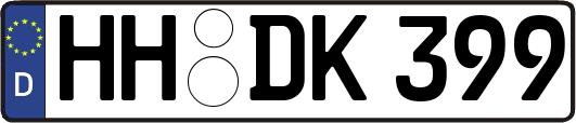 HH-DK399