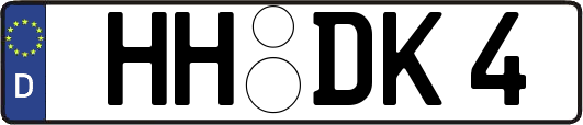 HH-DK4