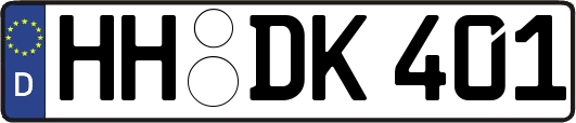 HH-DK401
