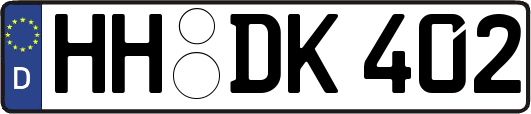 HH-DK402
