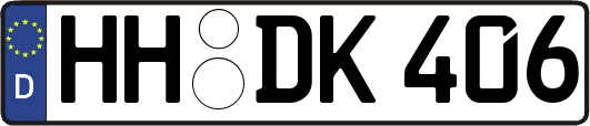HH-DK406