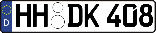 HH-DK408