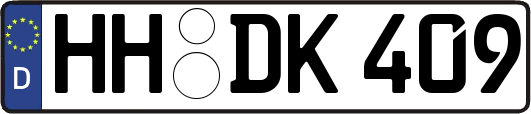 HH-DK409