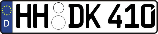 HH-DK410