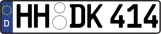HH-DK414