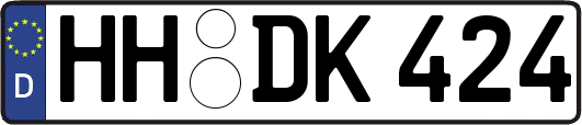 HH-DK424
