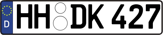 HH-DK427