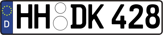 HH-DK428